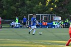 MSoc vs Mitchell  Men’s Soccer vs Mitchell College. - Photo by Keith Nordstrom : Wheaton, MSoccer, MSoc, Men’s Soccer